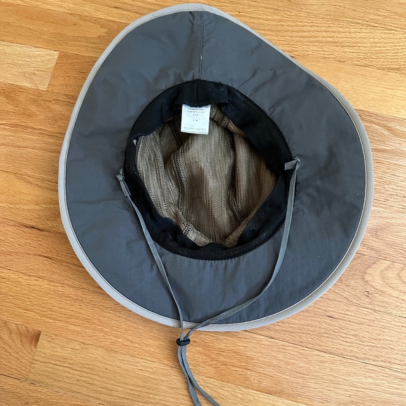 Outdoor Research Sunbriolet Sun Hat Tan - Picture 8 of 16